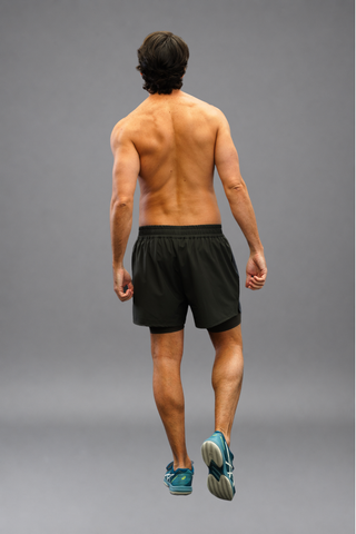 Pantalón Quickdry Advance Olive