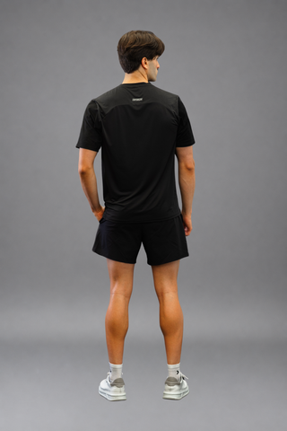 Conjunto Clásico Negro