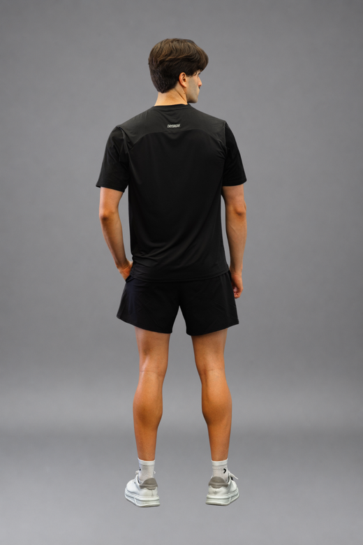 Conjunto Clásico Negro
