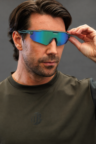 Gafas de Pádel Drybreak Provision Eclipse