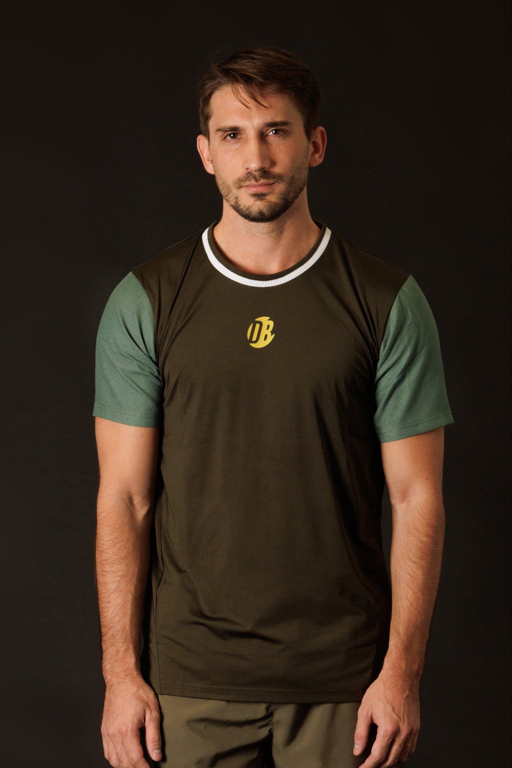 Advanced Shirting Unit Advance Dryplay Forest T-shirt – Drybreak