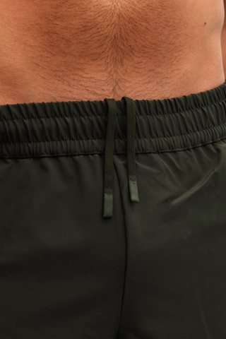 Pantalón Quickdry Advance Zurdo Olive